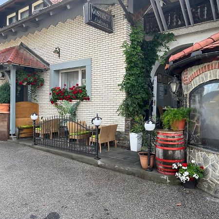 Rooms Balkovec Dragatuš المظهر الخارجي الصورة