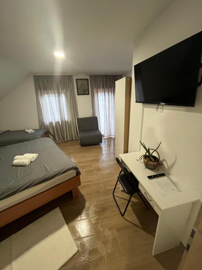 Rooms Balkovec Dragatuš المظهر الخارجي الصورة